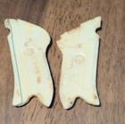 P 08 Luger Franzite Faux Stage Grips 