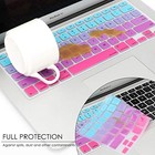  Blue And 2010-2017 Macbook Air 13   2008-2015 Mac Pro 13 15 Ombre Pink Blue