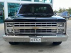 1987 Chevrolet R v 10 Series 