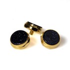 Cheerock 3-pack Trumpet Valve Caps Finger Button Replacement Starry Sky
