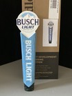     Nib Busch Light Short Beer Tap Handle Bar Kegerator