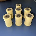 F786036 Corrugated Separator Roller For Di900 950 Pitney Bowes