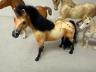 Breyer Traditional Horse Model Lot Various Colors Editions