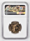 2000-s Pf69 Sacagawea  1 Ngc Special Label
