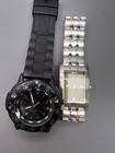 Lot Of Watches For Parts Or Repairs   15