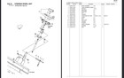 Tcm Fd20c3z  Fd20t3z  Fd25c3z  Fd25t3z Diesel Forklift Parts Catalog Manual Pdf