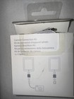 2010 Apple Ipad Camera Connection Kit Mc531zm a Usb   Sd Card Reader Open Box