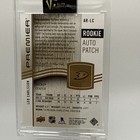      Patch 2023 Ud Premier Leo Carlsson Acetate Rookie Auto Patch Gold Rc  35 Read