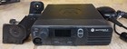 Motorola Xpr4350 Vhf  45w  Aam27jqc9la1an Mobile Radio