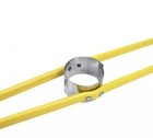 2x Stainless Steel Corn Cob Peeler Stripper Cutter Remover Kitchen Kernel Tool