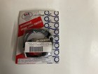 New  K s Hydraulic Brake Light Switch 10x1 25 12-0012 Street Or Off Road