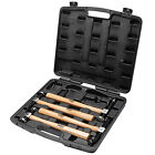 Fairmount Tools 4 Piece Professional Auto Body Hammer Set
