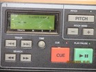 The Listing Is  1 denon Dn-2000f Mkii Double Cd Player And Remote Control Unit