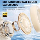 Edifier Wh700nb Pro Bluetooth Wireless Over-ear Headphones Hi-res Audio  Anc