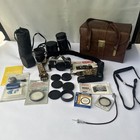 Pentax Me 35mm Slr Camera Kit - Ideal For Film Photography Students