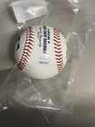 Steven Kwan Signed  Autographed Official Major League Baseball Jsa Coa Guardians