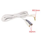 Dental Apex Locator Accessories Probe Cord Hooks Fit J Morita Root Zx I Class A