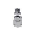Scuba Diving 360 Degree Swivel Adapter For Regulator