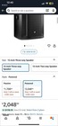 Jbl Srx835p 15  Three-way Bass Reflex Self-powered System - Black