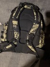 Oakley Kitchen Sink Backpack Green Tiger Camo