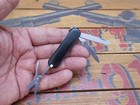 Victorinox Classic Sd Swiss Army Knife 58mm Black