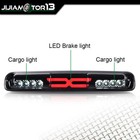 Led 3rd Tail Brake Light Cargo Fit For 99-07 Silverado Sierra 1500 2500