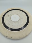 Vintage 1965 Wham-o Frisbee White Official Pro Model Pat  3 359 678