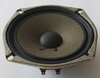 Vintage Coral 5a-12a Mid bass 5    Woofer With Cloth Surround Japan C 1970   superb