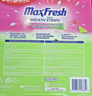 Colgate Maxfresh Toothpaste 4 Pack Watermelon Blast Citrus Fresh 4 8 Oz