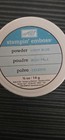 Stampin Up Embossing Powder Set Of 4 Blue   Purple 14 Grams Each New