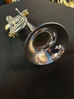 Bach Stradivarius Soloist Bb Trumpet