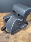 Polaroid One Step Black Vintage Instant Film Camera For Classic Photography