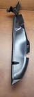 06- 11 Honda Civic Si 2dr Fender Molding Trim Cover Shield Garnish Set Pair