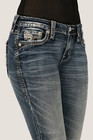 Rock Revival Kiley B208 Boot Cut Women s Jeans