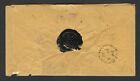 Canada 1862 Pair Scott   15 Tied With Target Cancel  new Charlisle-gaspe 