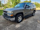 2003 Chevrolet Tahoe C1500