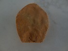 Antique Mongolian Tibetan Buddhist Clay Tsa Tsa