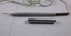 Integra Radionics Pe  a Muscle Stimulator Probe Bipolar