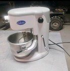 Globe Sp05 5 Qt Countertop Mixer
