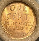 Unsearched Old Estate Wheat Penny Roll Indian Head Vintage Cents Silver Dime  u9