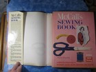 Vintage Mccall s Sewing Book Hcdj 1968 Completely Revised Guide Illustrated Vgc