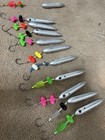 Custom Catfish Rigs