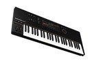 Native Instruments Komplete Kontrol S49 Mk3 49-key Midi Keyboard Controller