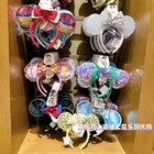 Loungefly Disney parks Mickey Minnie Mouse Ears Headband 2026