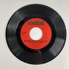 Where s The Cap n - The Crunch Bunch Featuring Rick Derringer 45 Rpm 7  Record