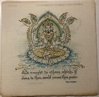 Vintage Paper Napkins Hindu   Jewish The Golden Rule Quotes X5 Unused Judaism