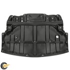 Front Engine Splash Shield Under Cover For Infiniti G37 G35 G25 Q60 Qx50 07-13