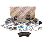 Overhaul Engine Rebuild Kit Fit 93-99 Mitsubishi 3000gt Dodge Stealth 3 0l 6g72