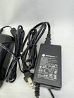 Motorola Xpr 7550 Uhf Two-way Radio Aah56rdn9ka1an Fresh Battery W  Charger