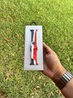 Nomad Limited Edition 2024 Summer Games Sport Band For Apple Watch 45  49mm